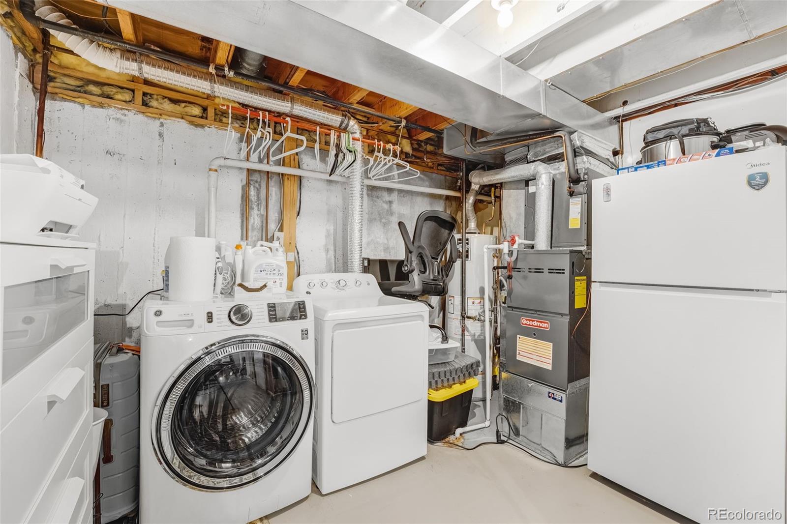 1470 S Quebec Way Unit: 282