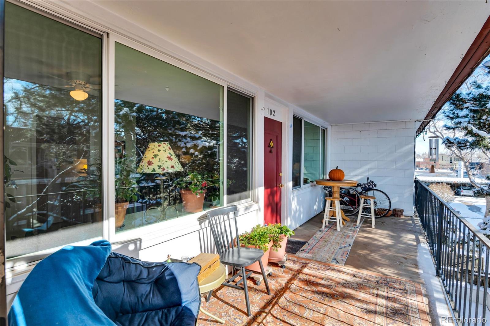 10165 W 25th Avenue Unit: 102