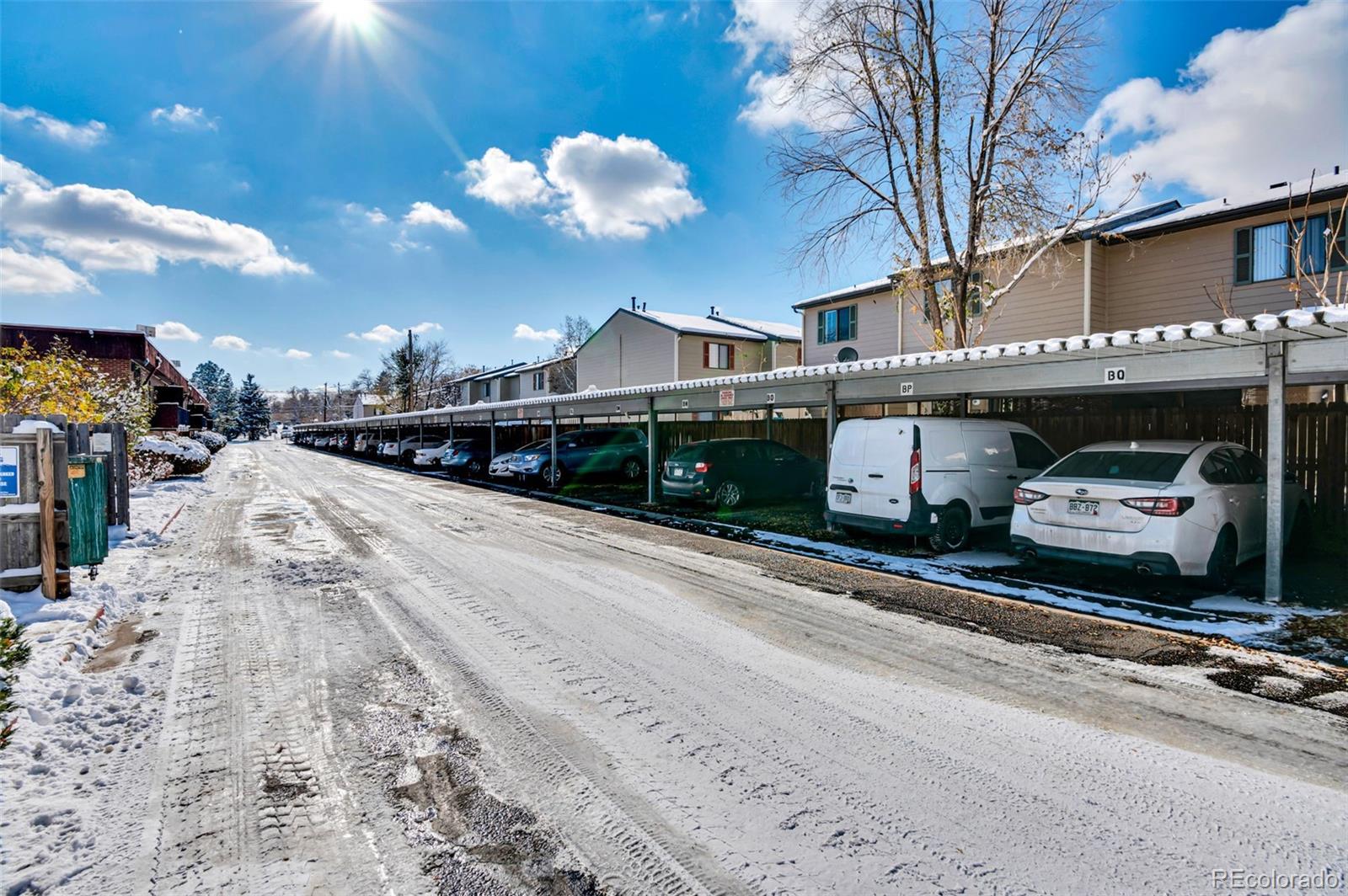 10165 W 25th Avenue Unit: 102