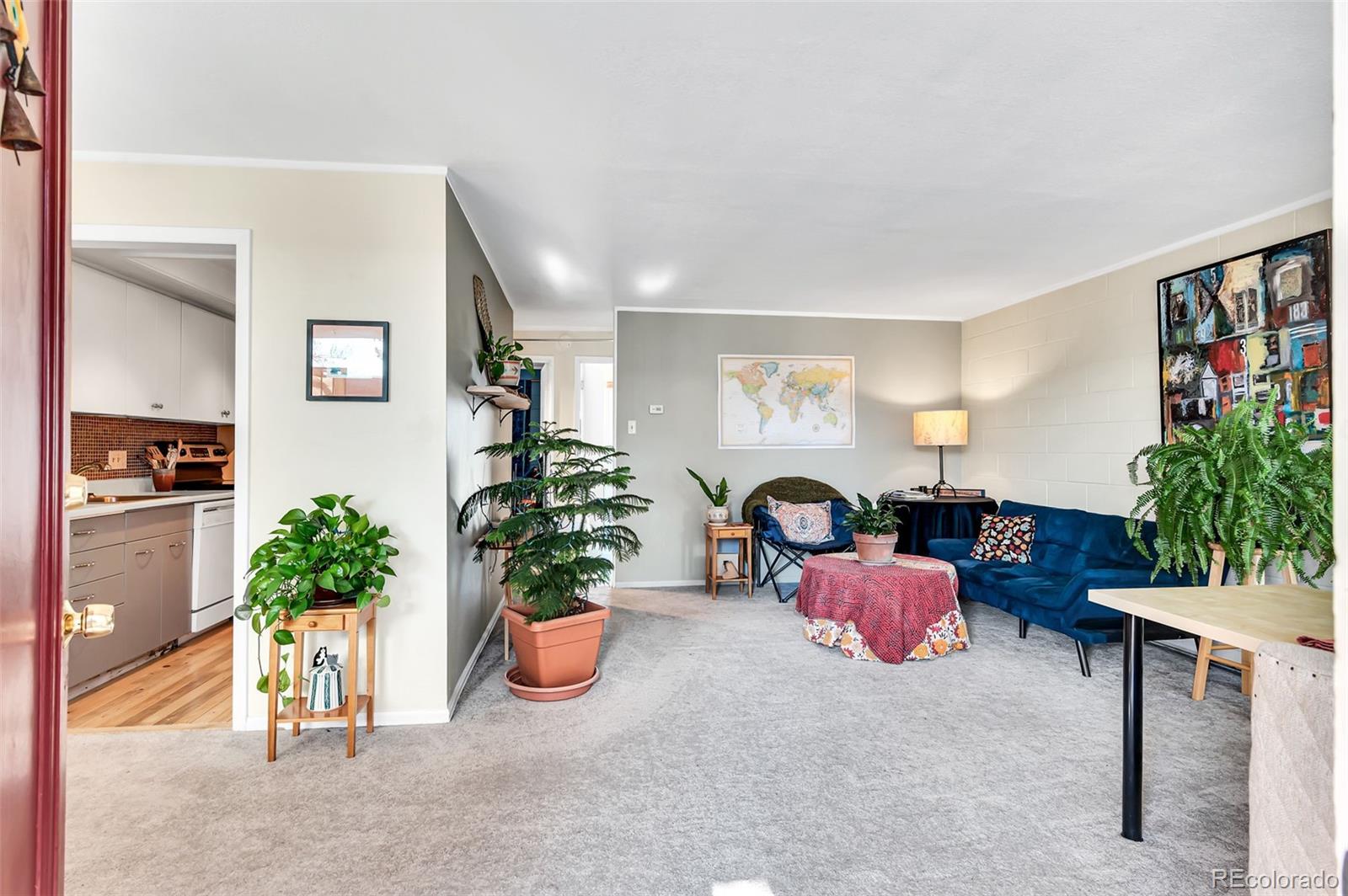 10165 W 25th Avenue Unit: 102