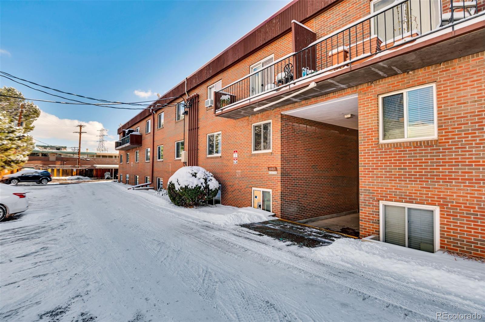 10165 W 25th Avenue Unit: 102