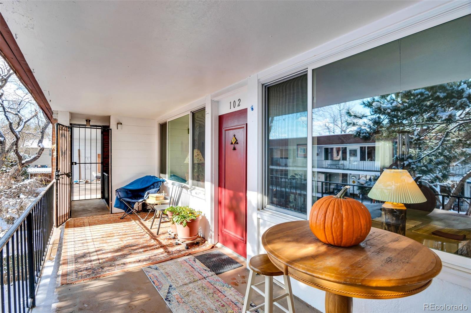 10165 W 25th Avenue Unit: 102