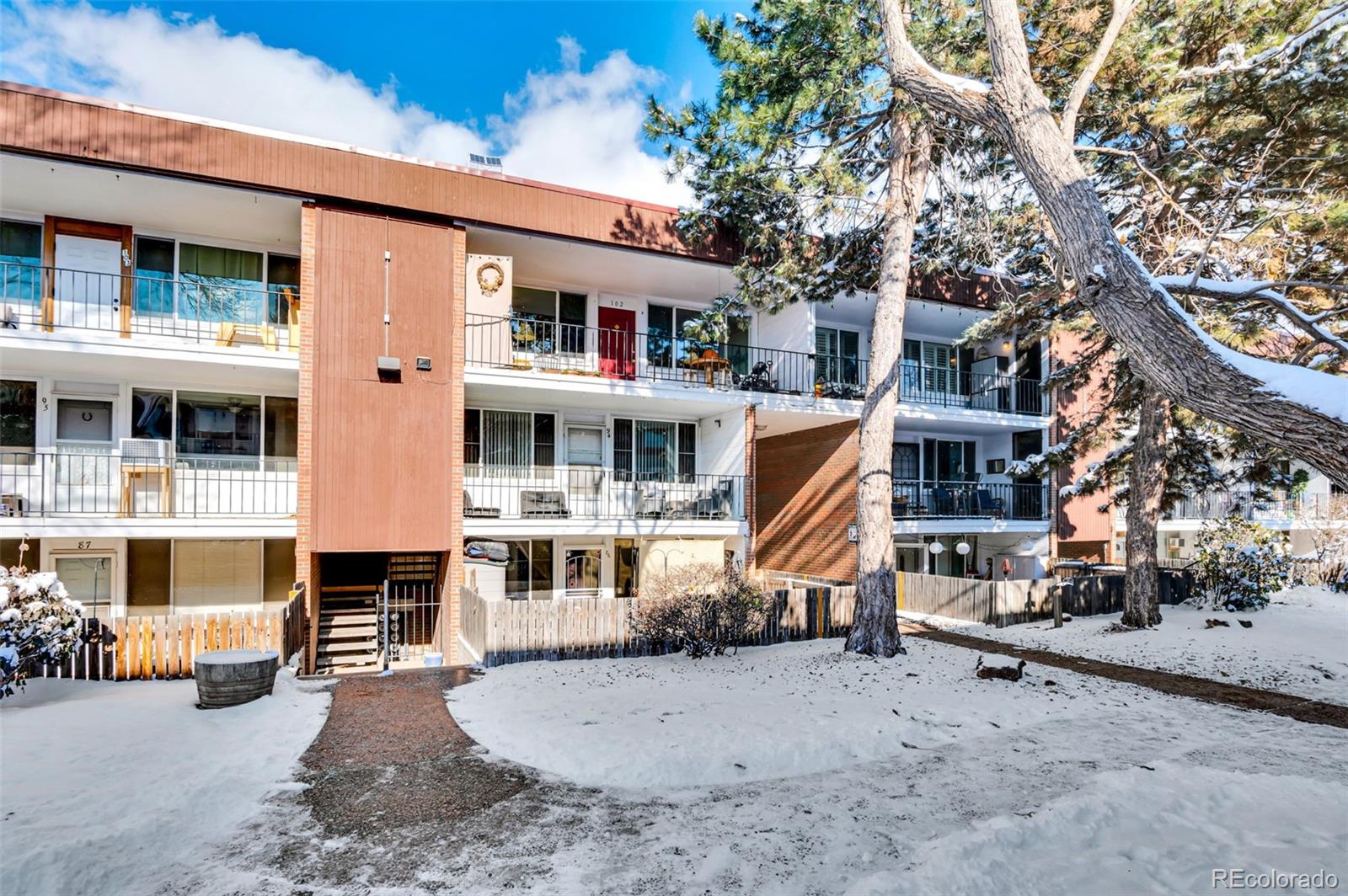 10165 W 25th Avenue Unit: 102