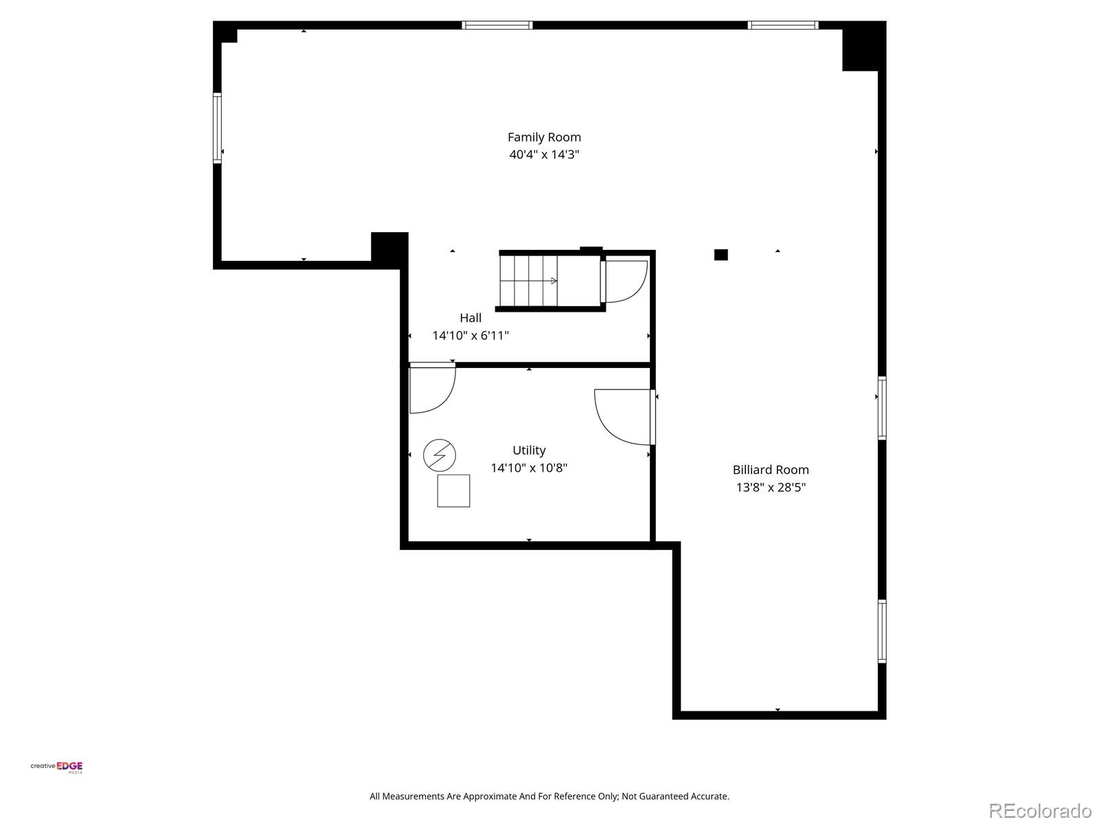 6537 Umber Circle
