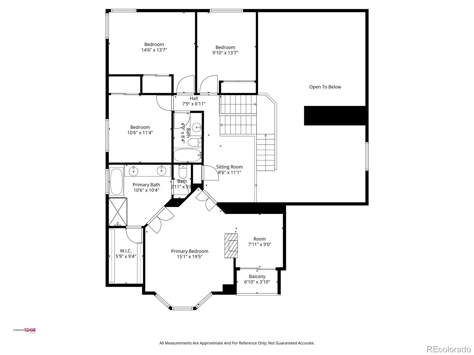 6537 Umber Circle