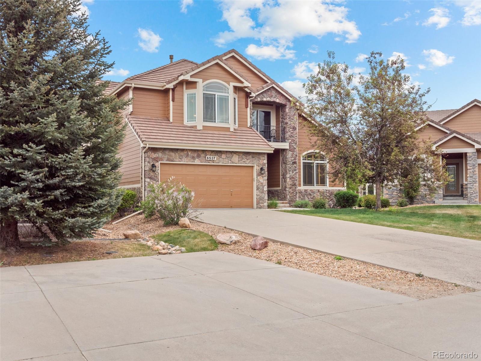 6537 Umber Circle
