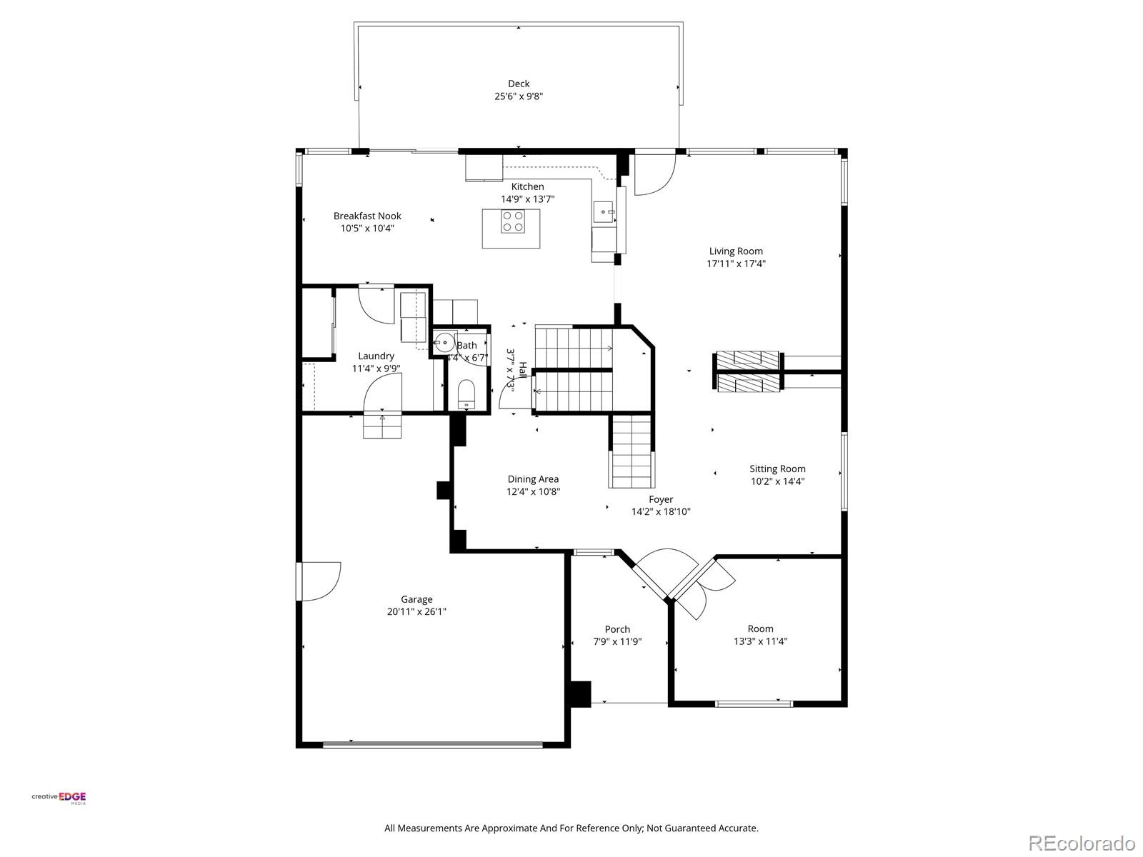 6537 Umber Circle