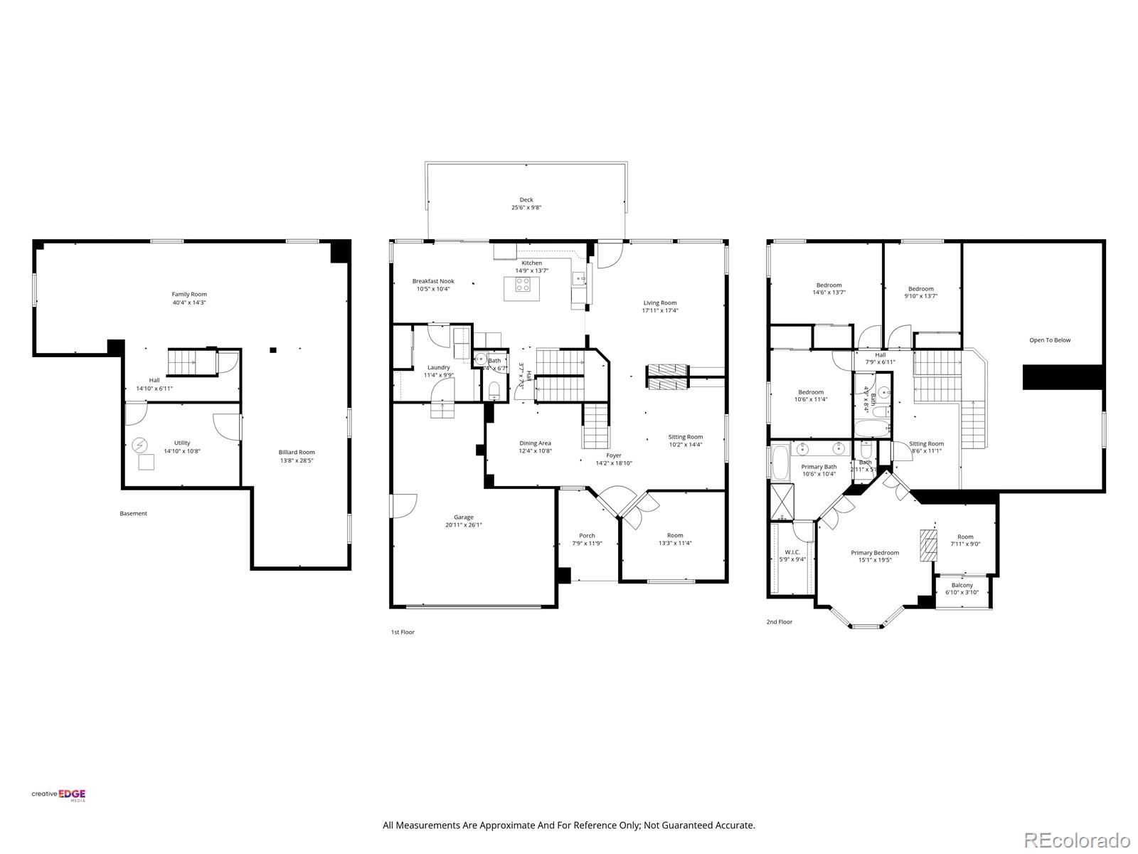 6537 Umber Circle