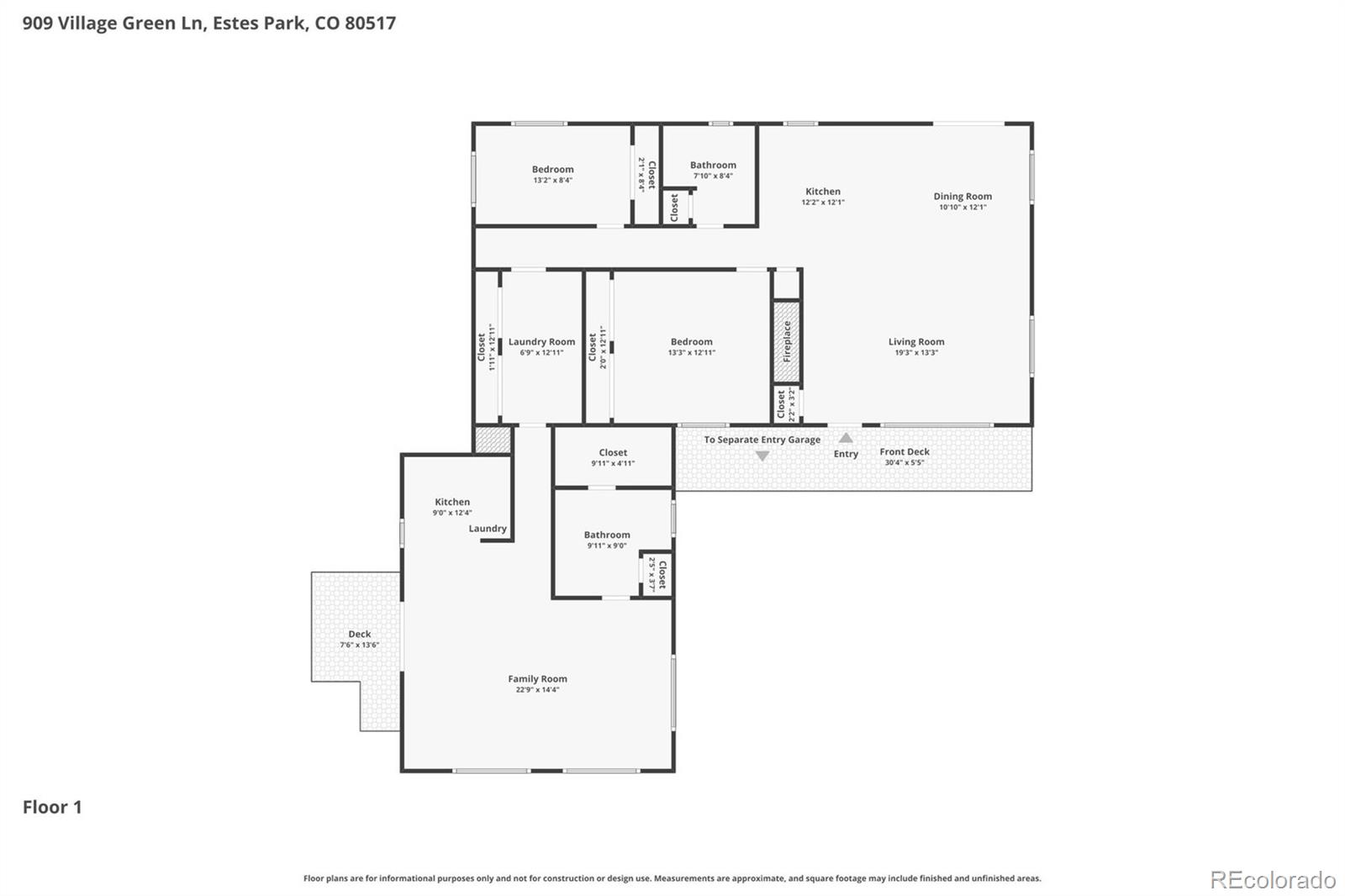 909 Village Green Lane