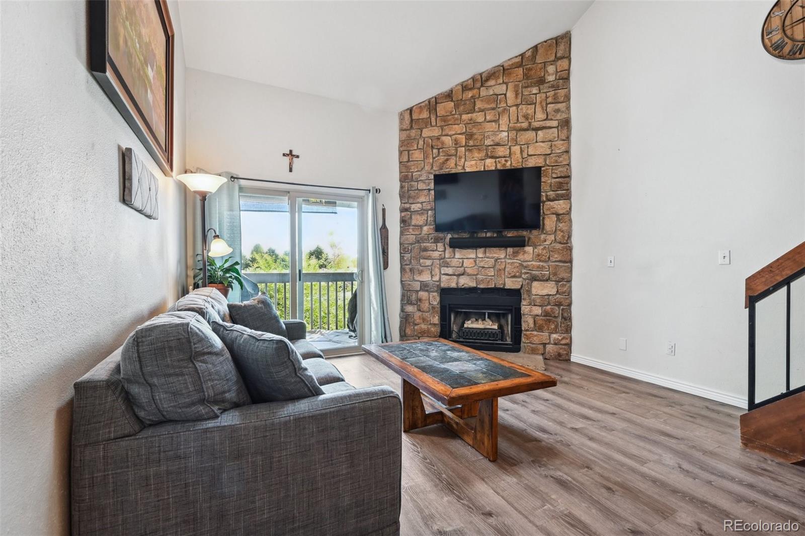 3558 S Depew Street Unit: 301