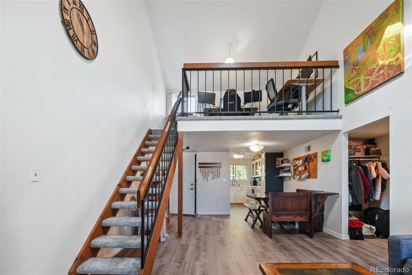 3558 S Depew Street Unit: 301