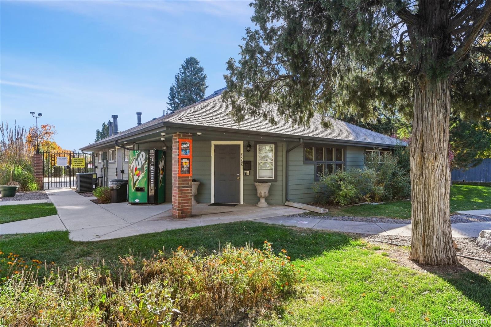 3558 S Depew Street Unit: 301