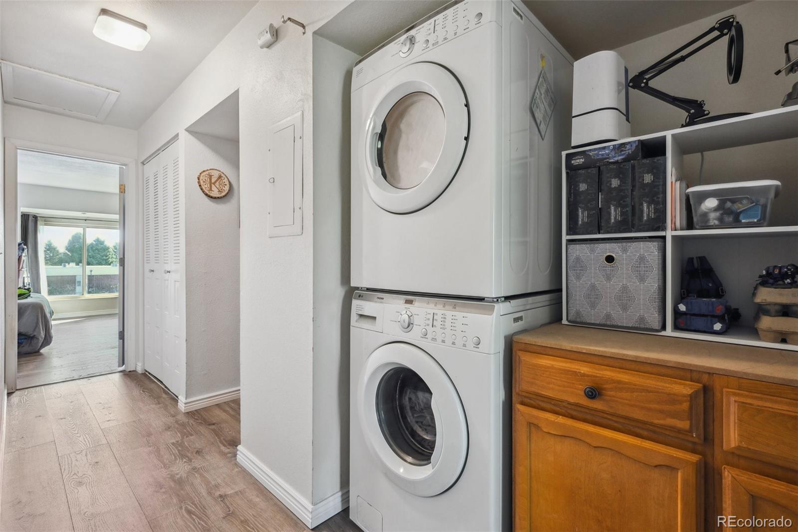 3558 S Depew Street Unit: 301