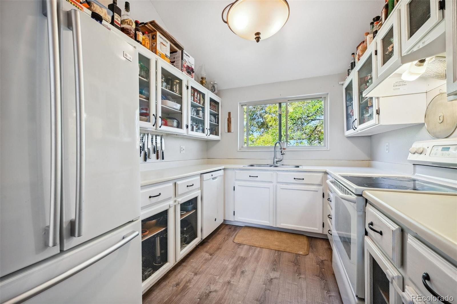 3558 S Depew Street Unit: 301