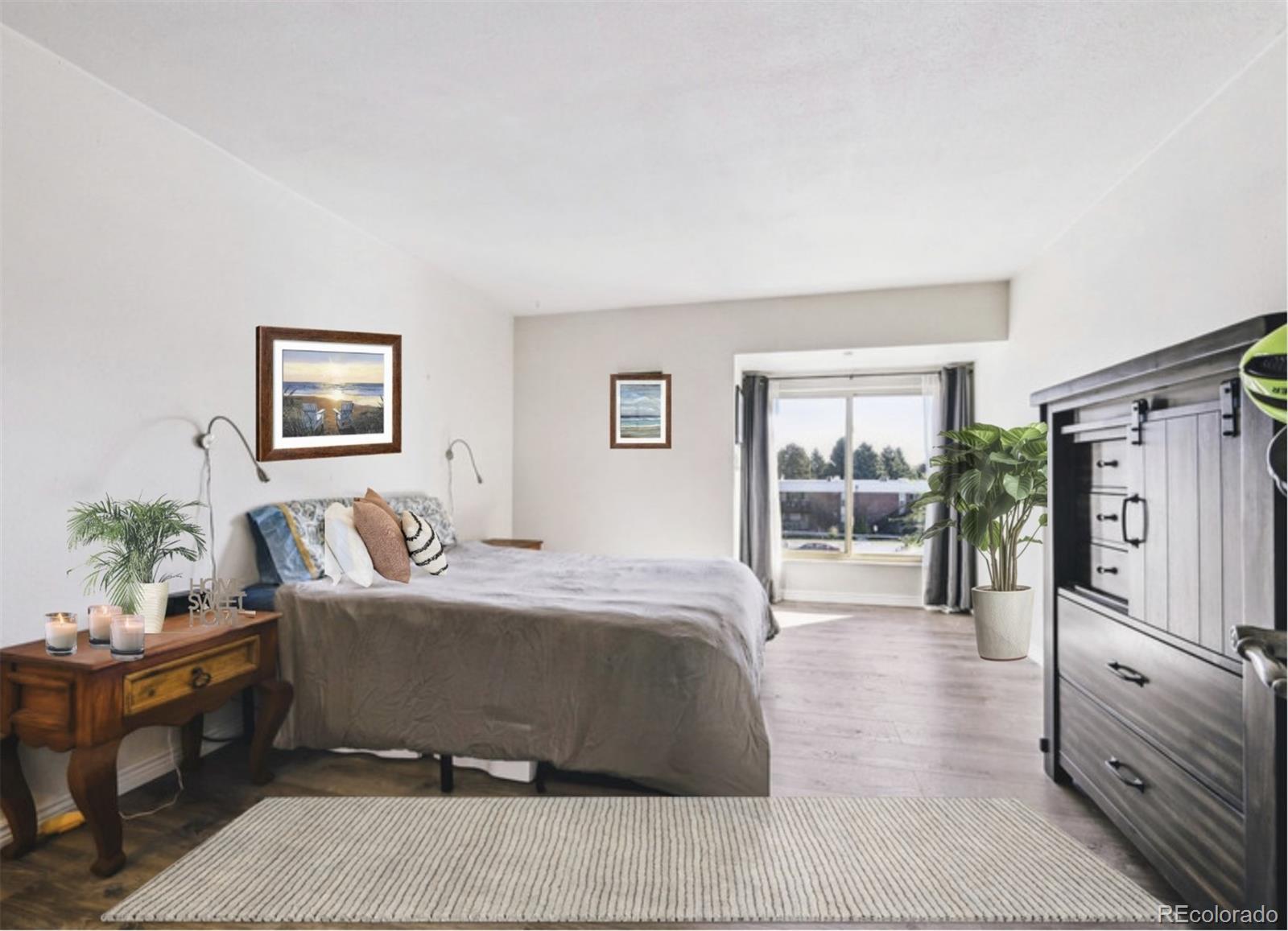 3558 S Depew Street Unit: 301