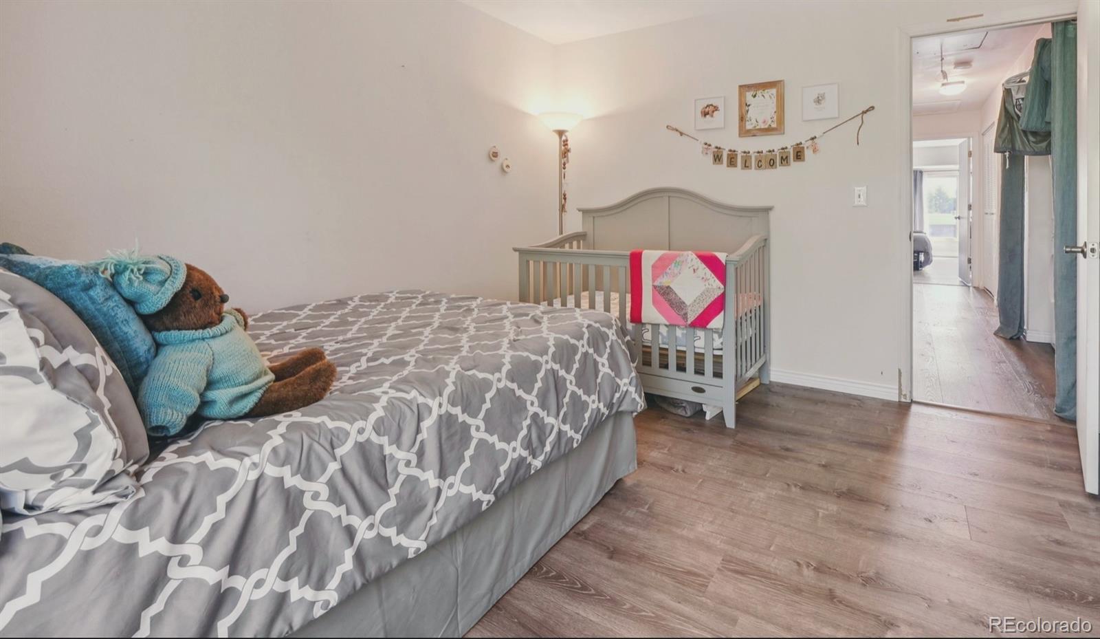 3558 S Depew Street Unit: 301