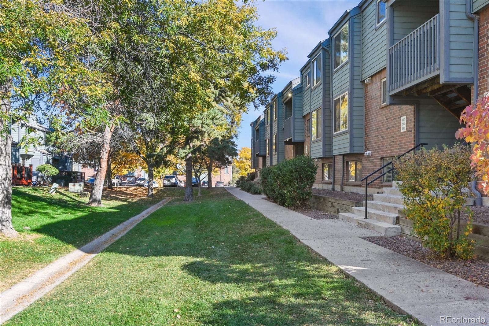 3558 S Depew Street Unit: 301