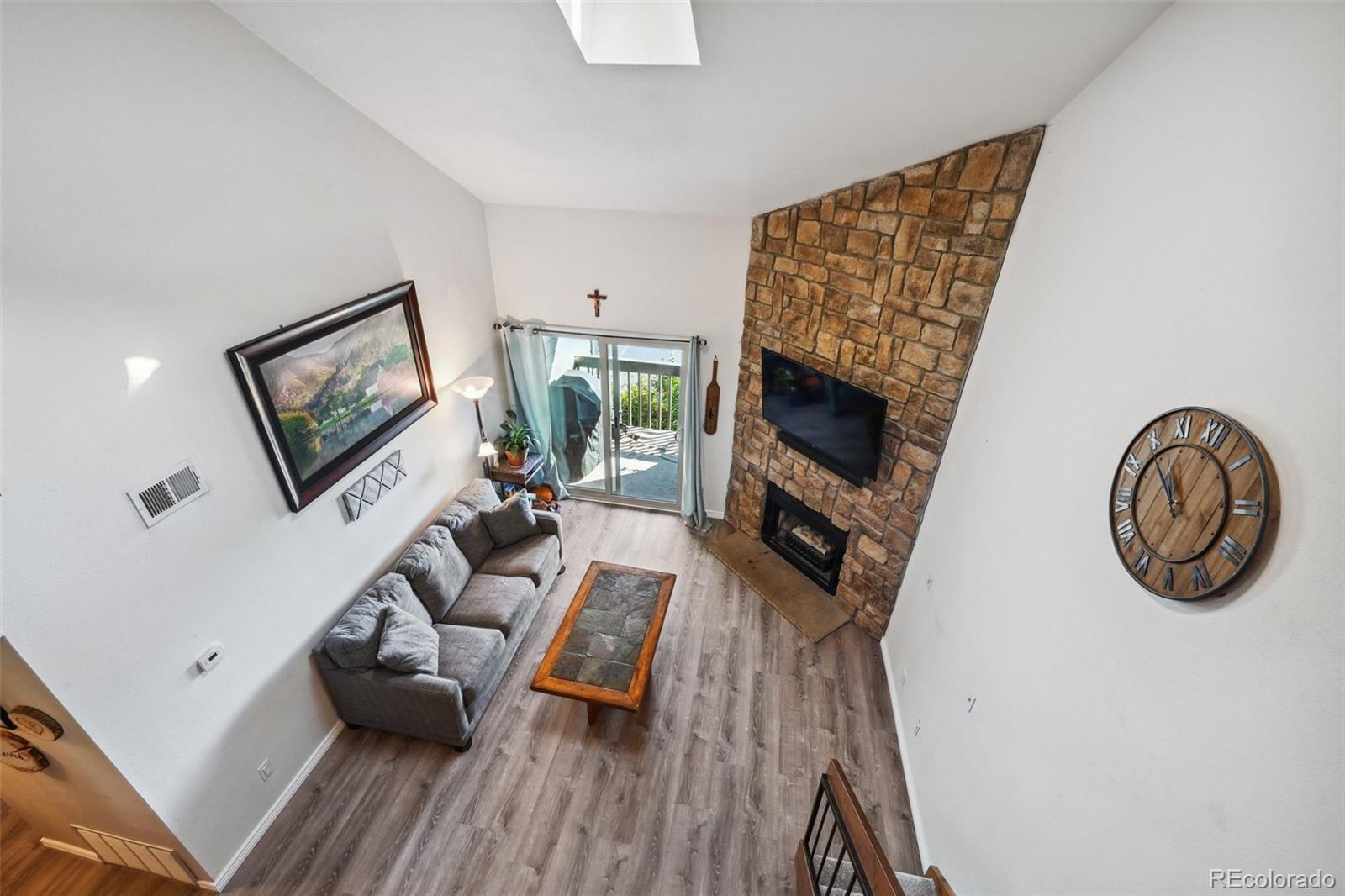 3558 S Depew Street Unit: 301