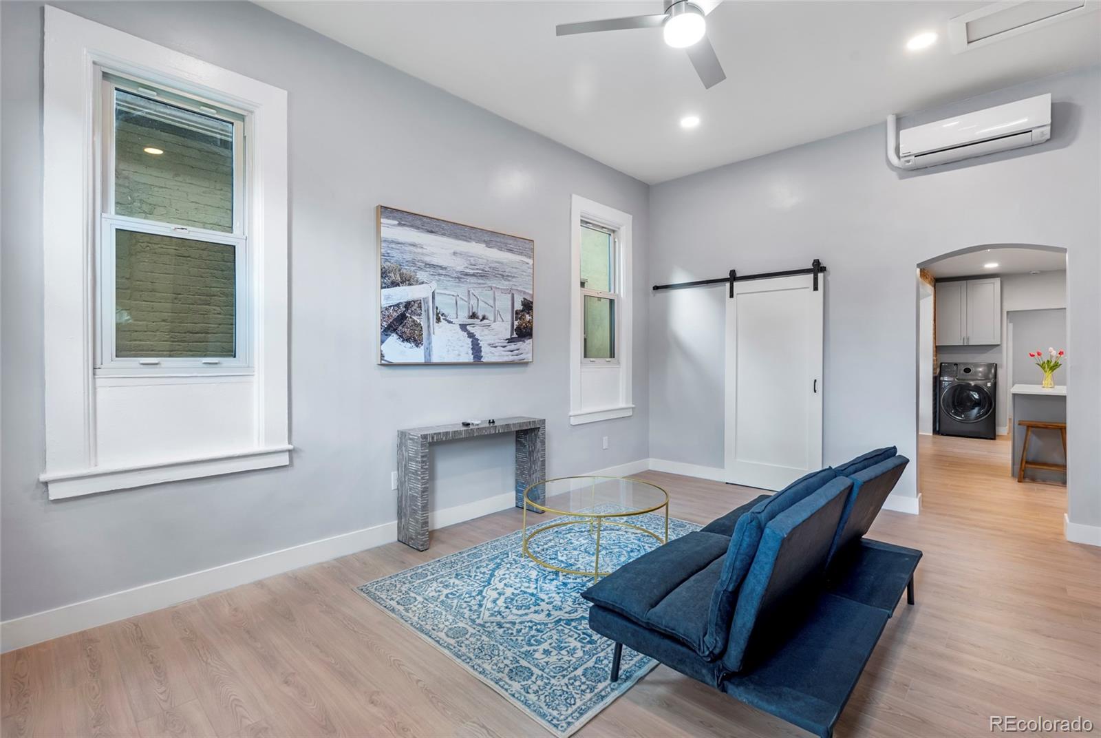 2737 N Marion Street