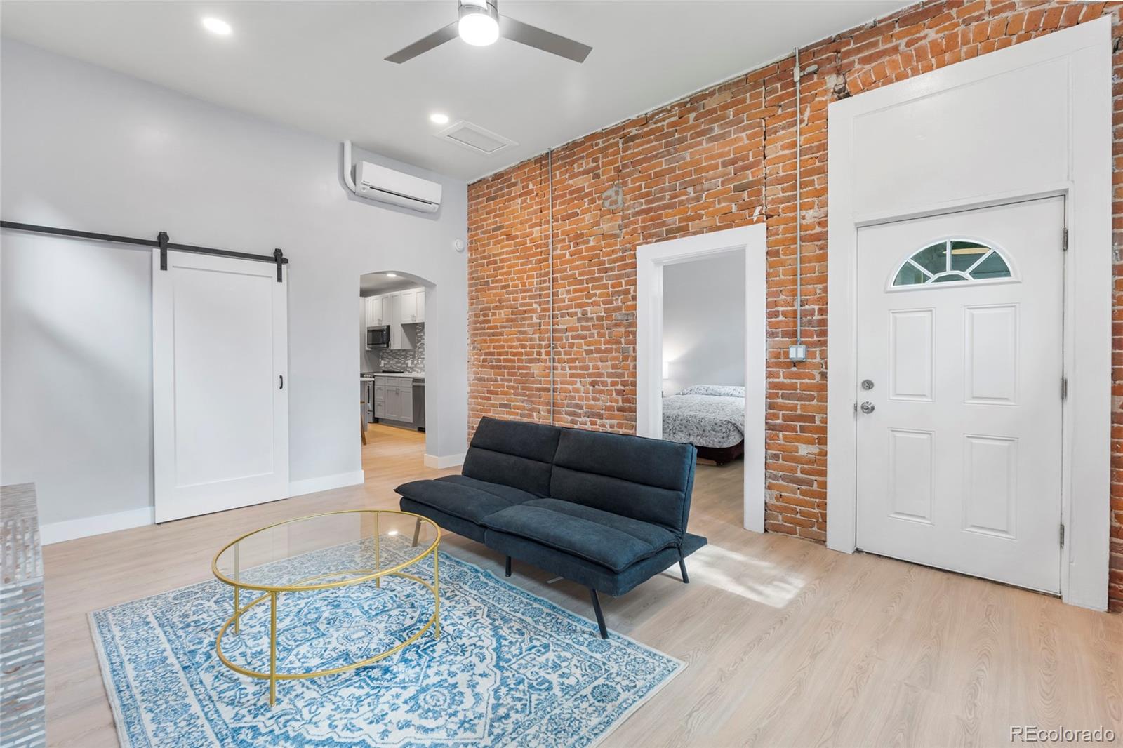 2737 N Marion Street