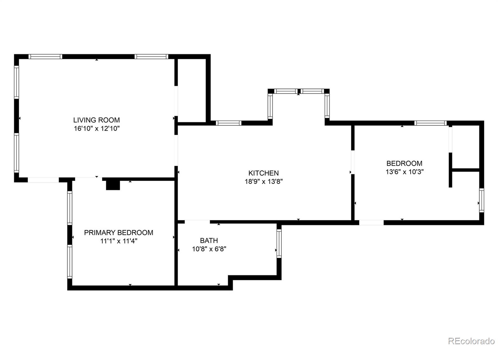 2737 N Marion Street