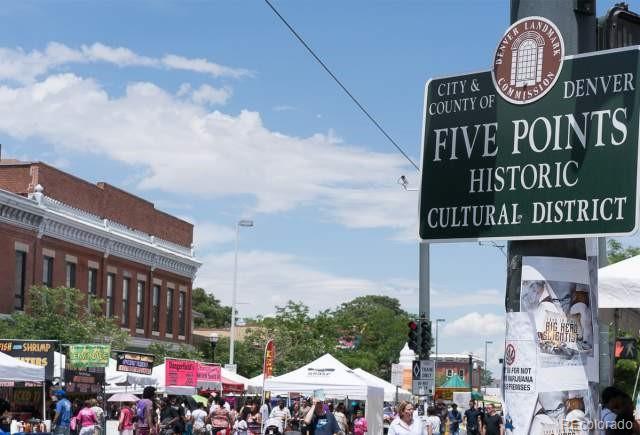 2737 N Marion Street