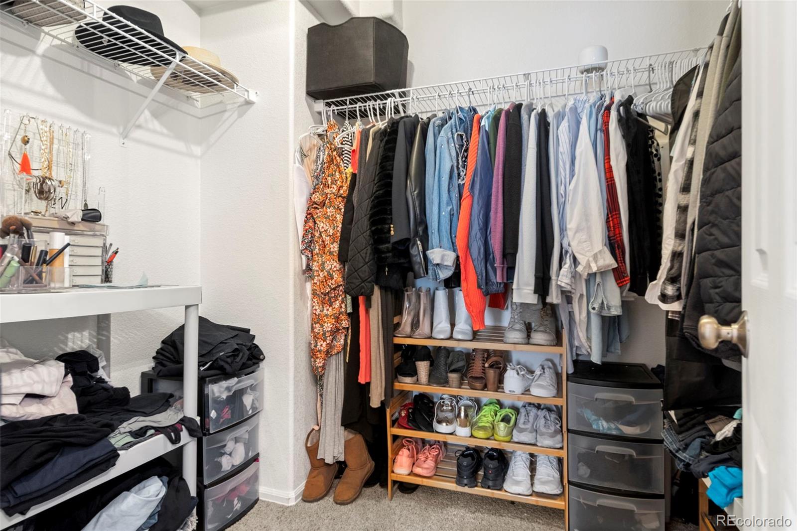 9758 Laredo Street Unit: 1E
