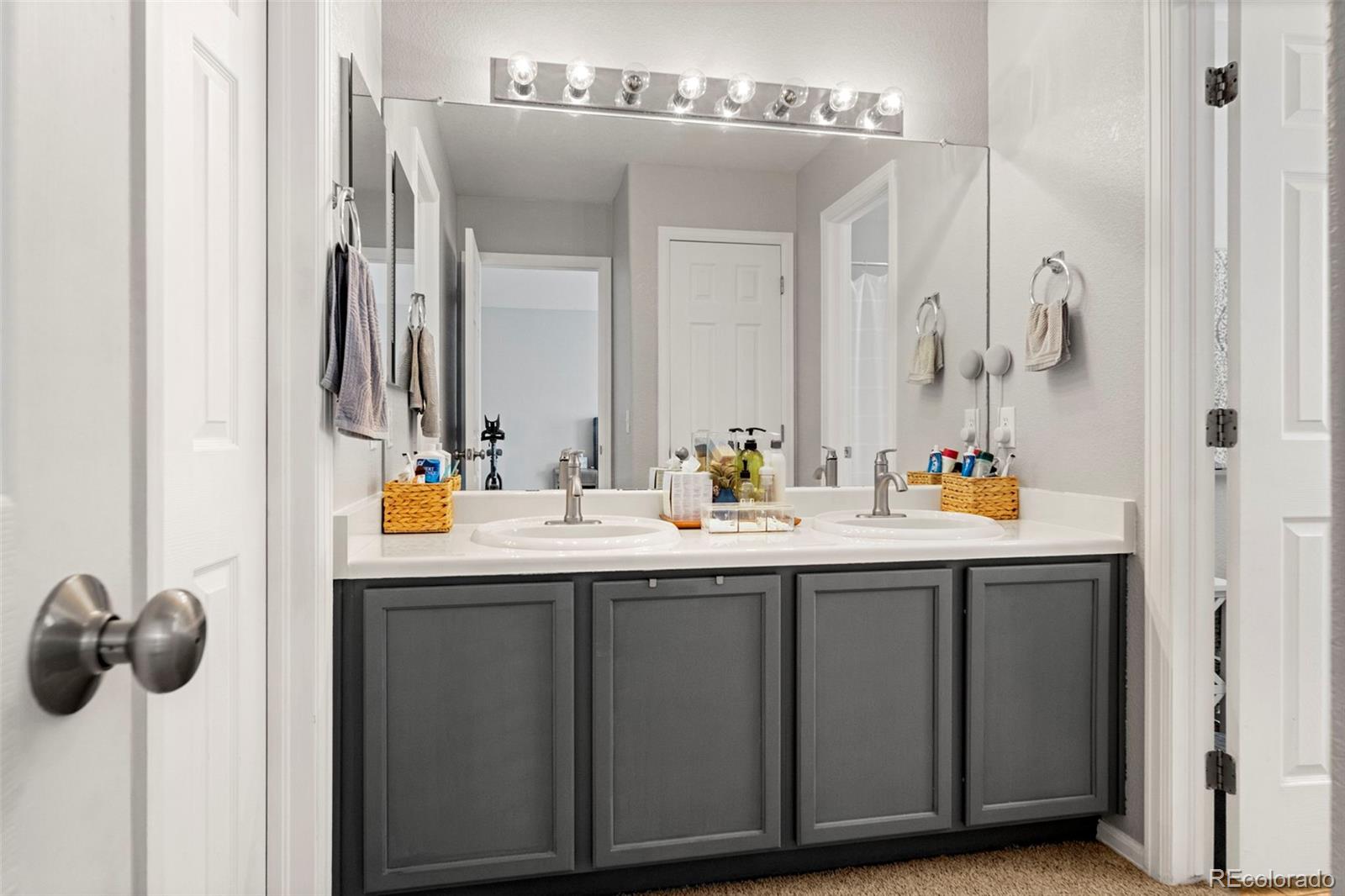 9758 Laredo Street Unit: 1E
