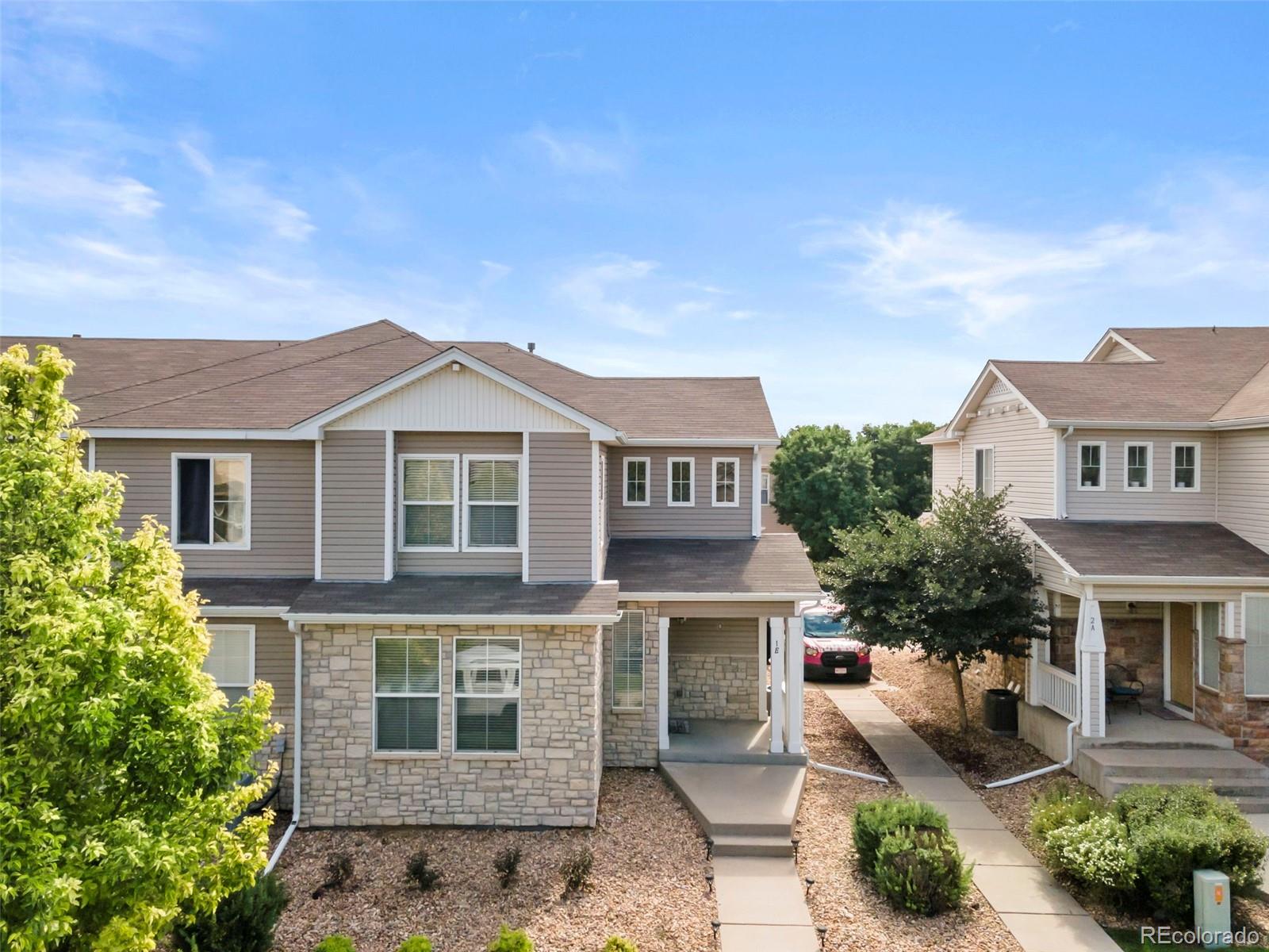 9758 Laredo Street Unit: 1E