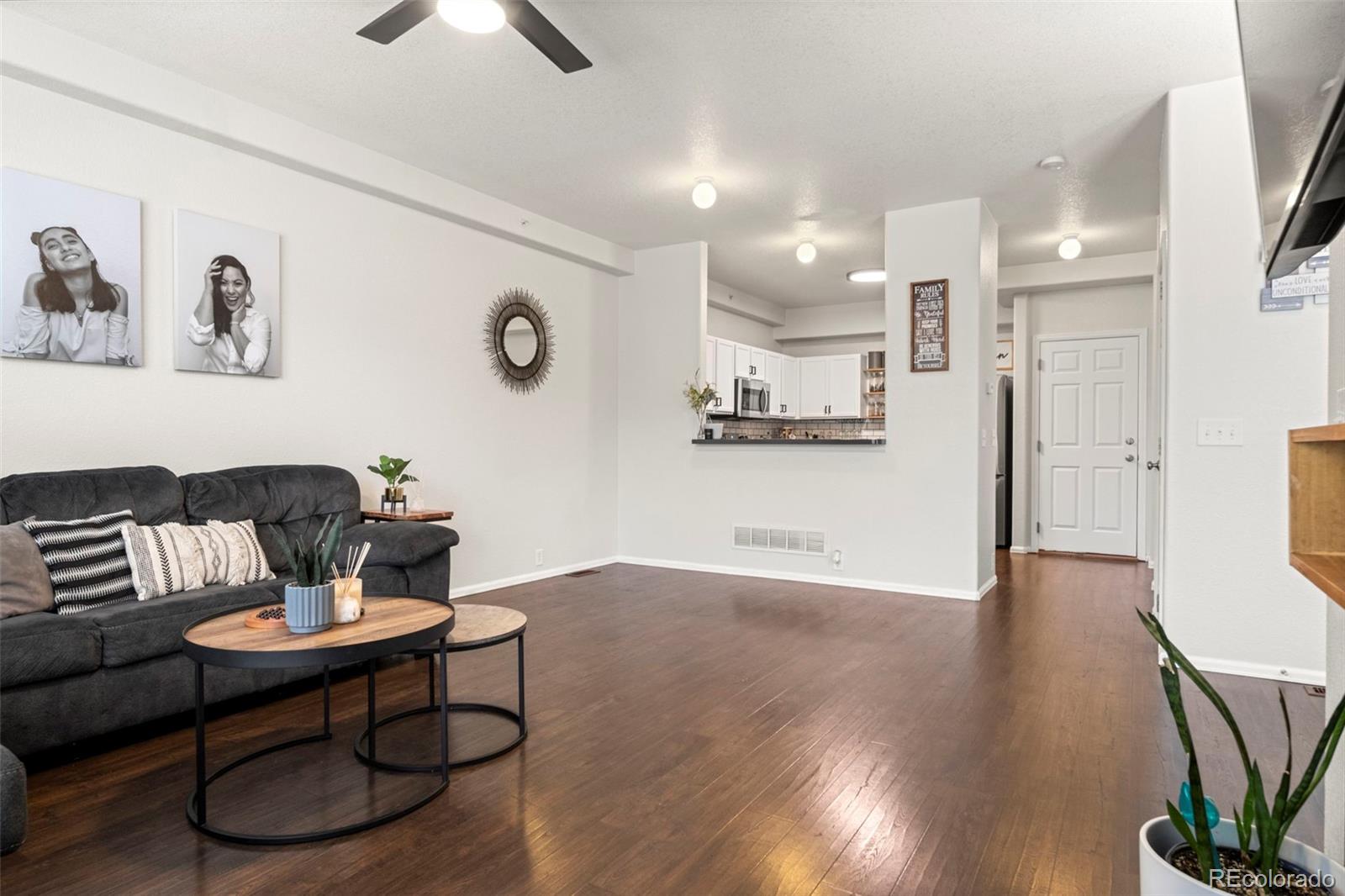 9758 Laredo Street Unit: 1E