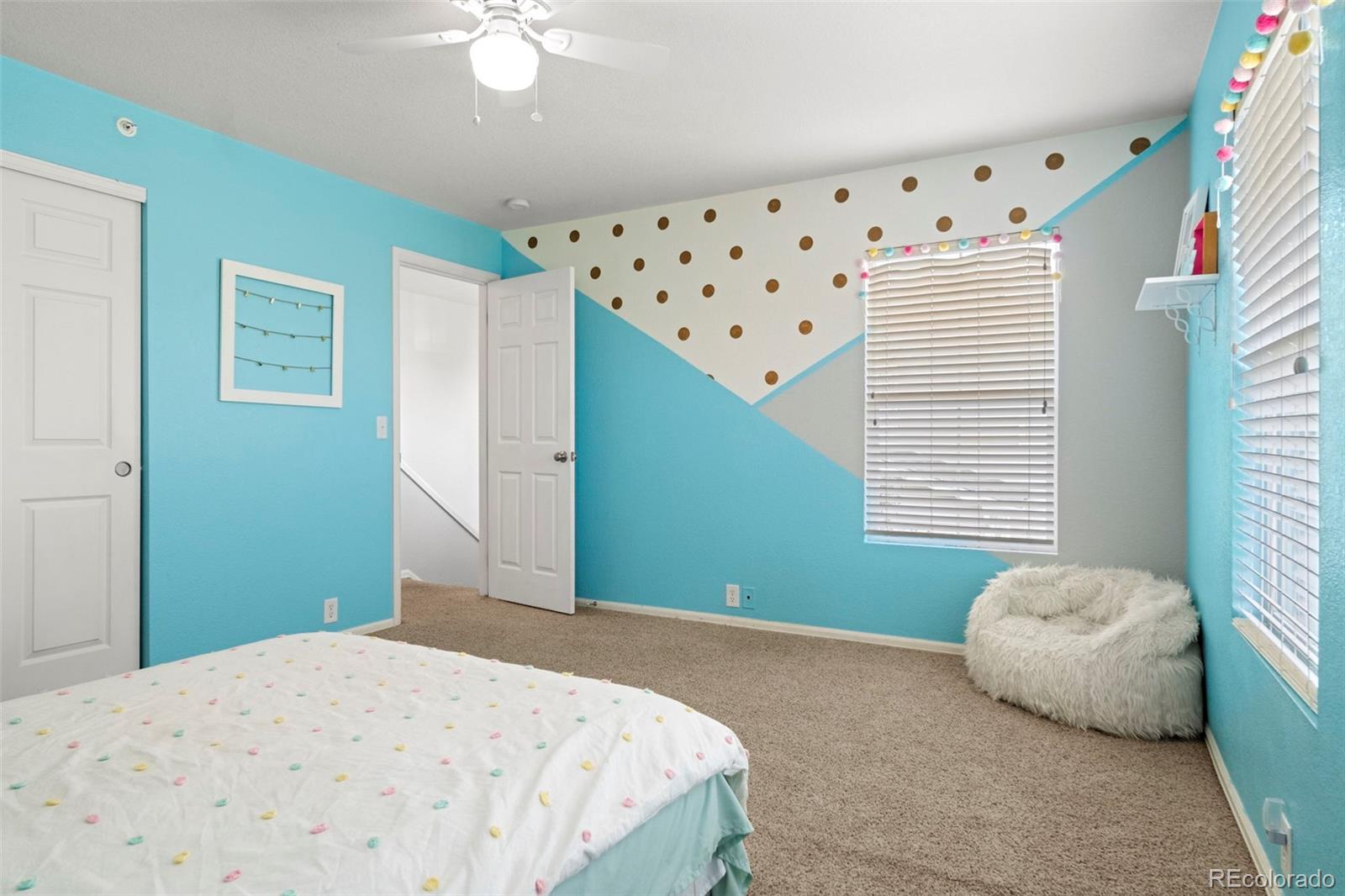 9758 Laredo Street Unit: 1E
