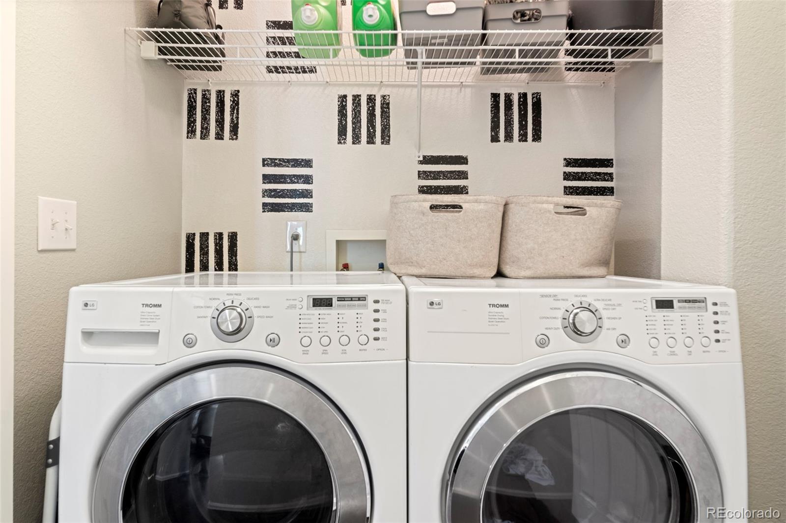9758 Laredo Street Unit: 1E