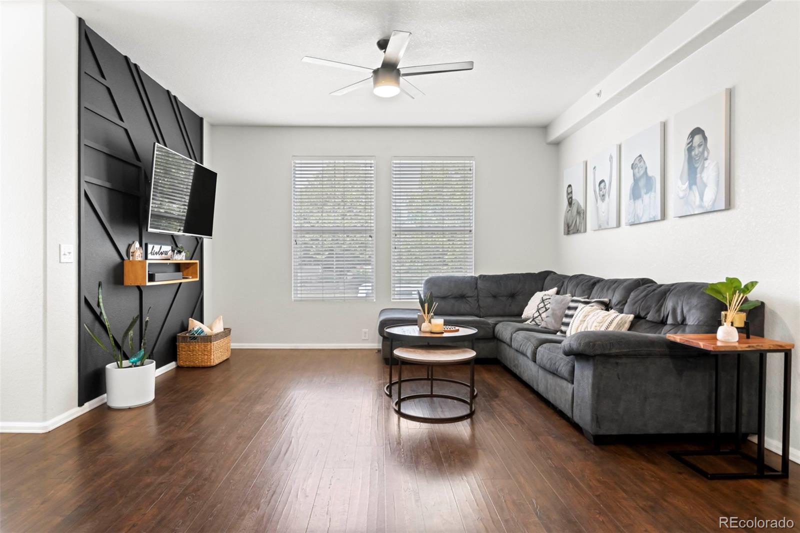 9758 Laredo Street Unit: 1E