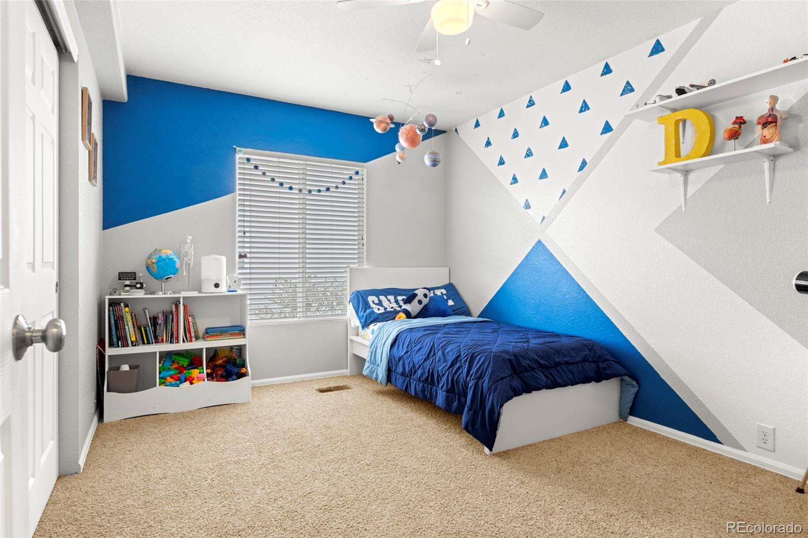 9758 Laredo Street Unit: 1E