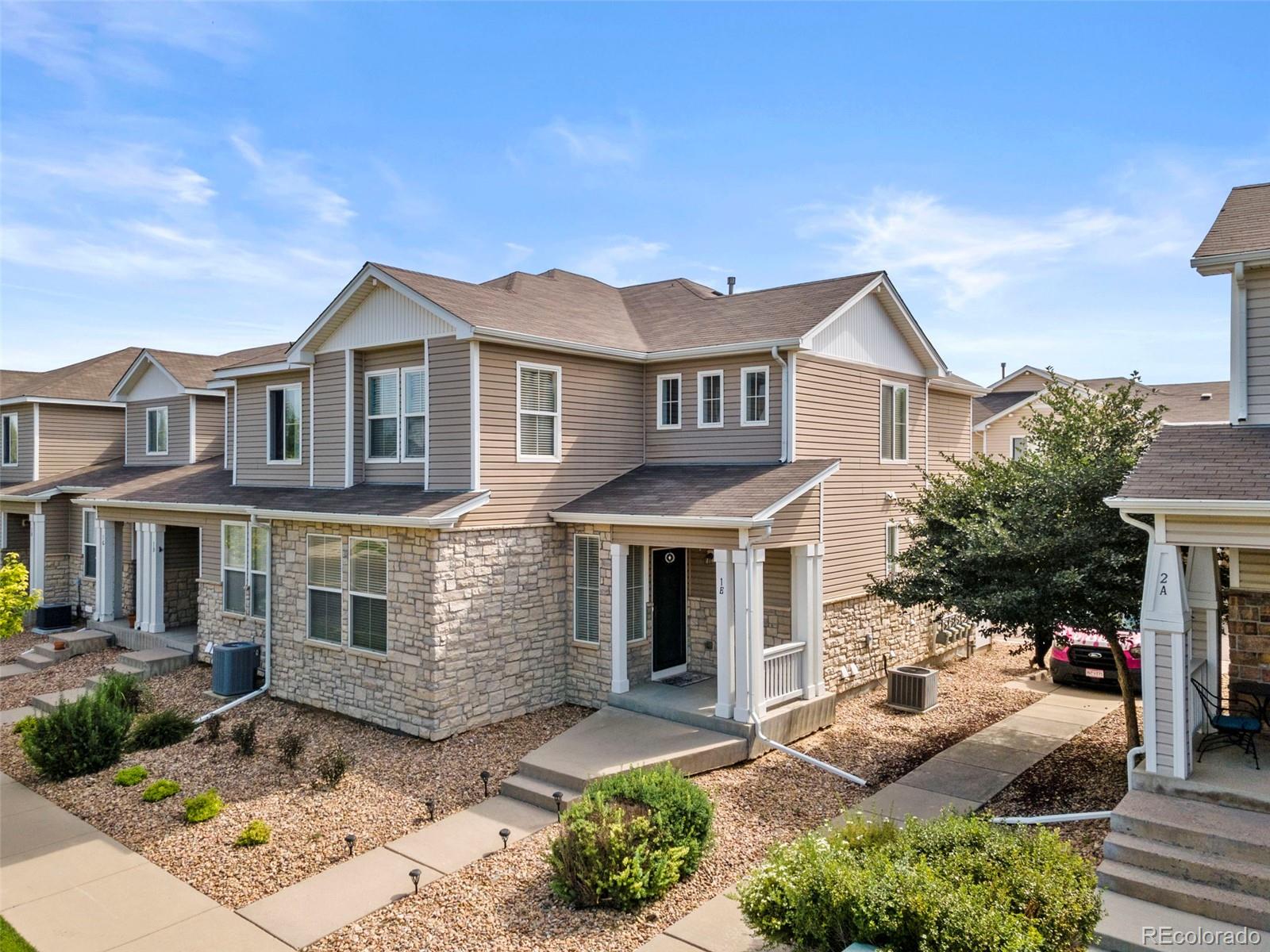 9758 Laredo Street Unit: 1E