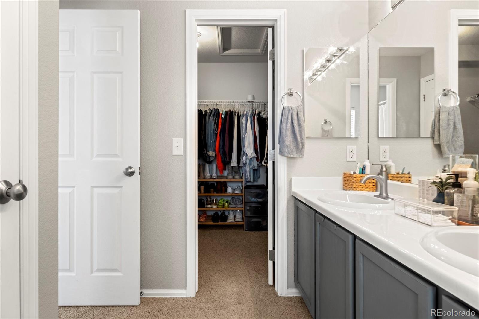 9758 Laredo Street Unit: 1E