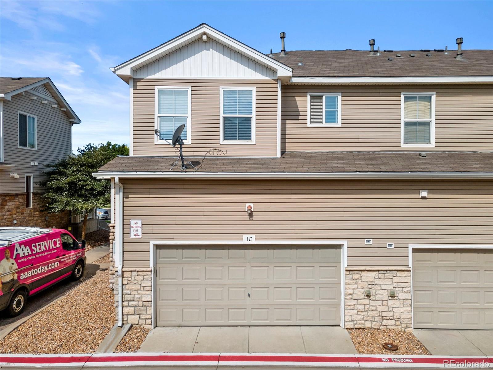 9758 Laredo Street Unit: 1E