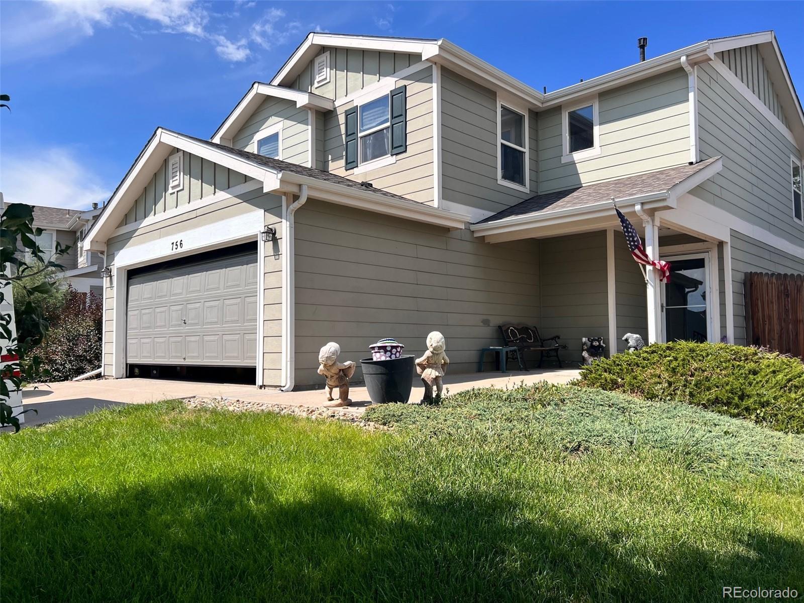 756 Willow Drive