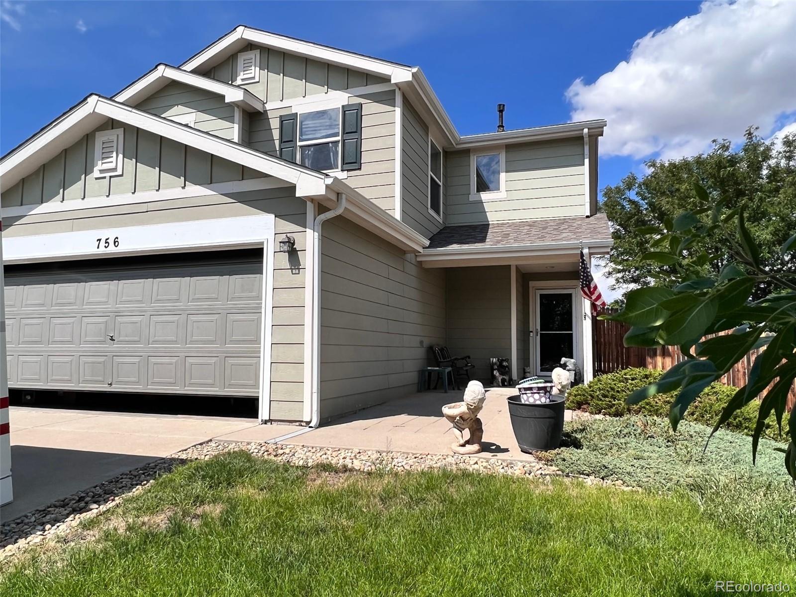 756 Willow Drive