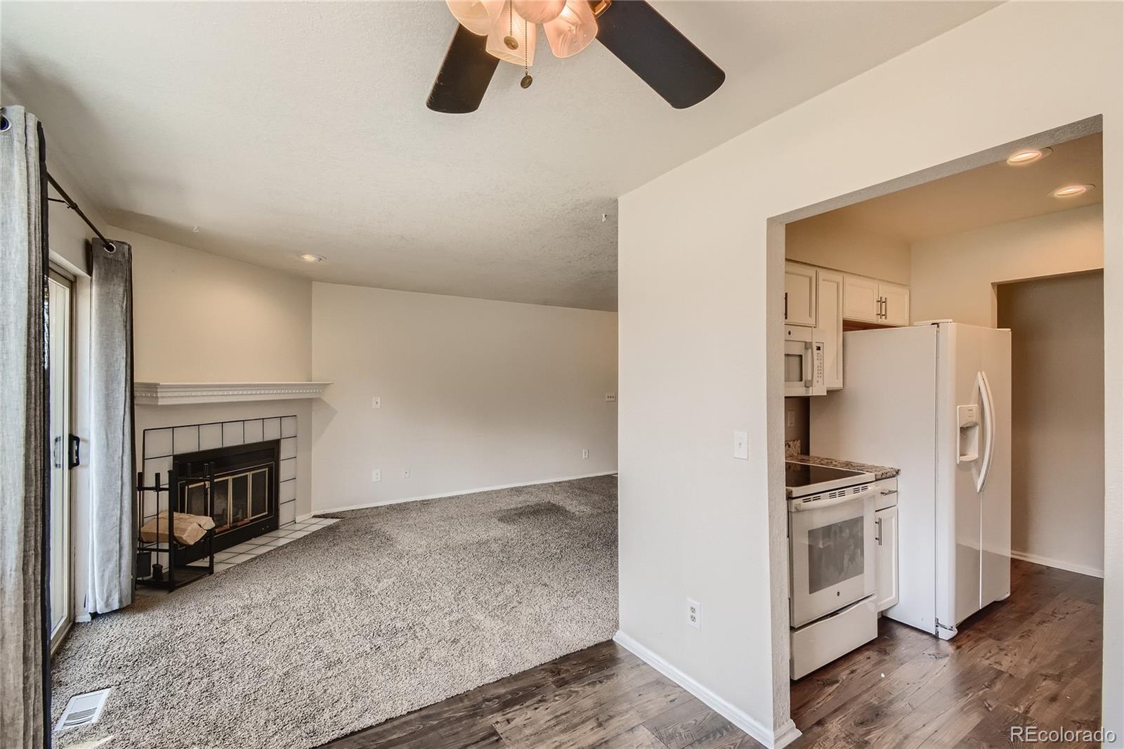 8344 S Everett Way Unit: C
