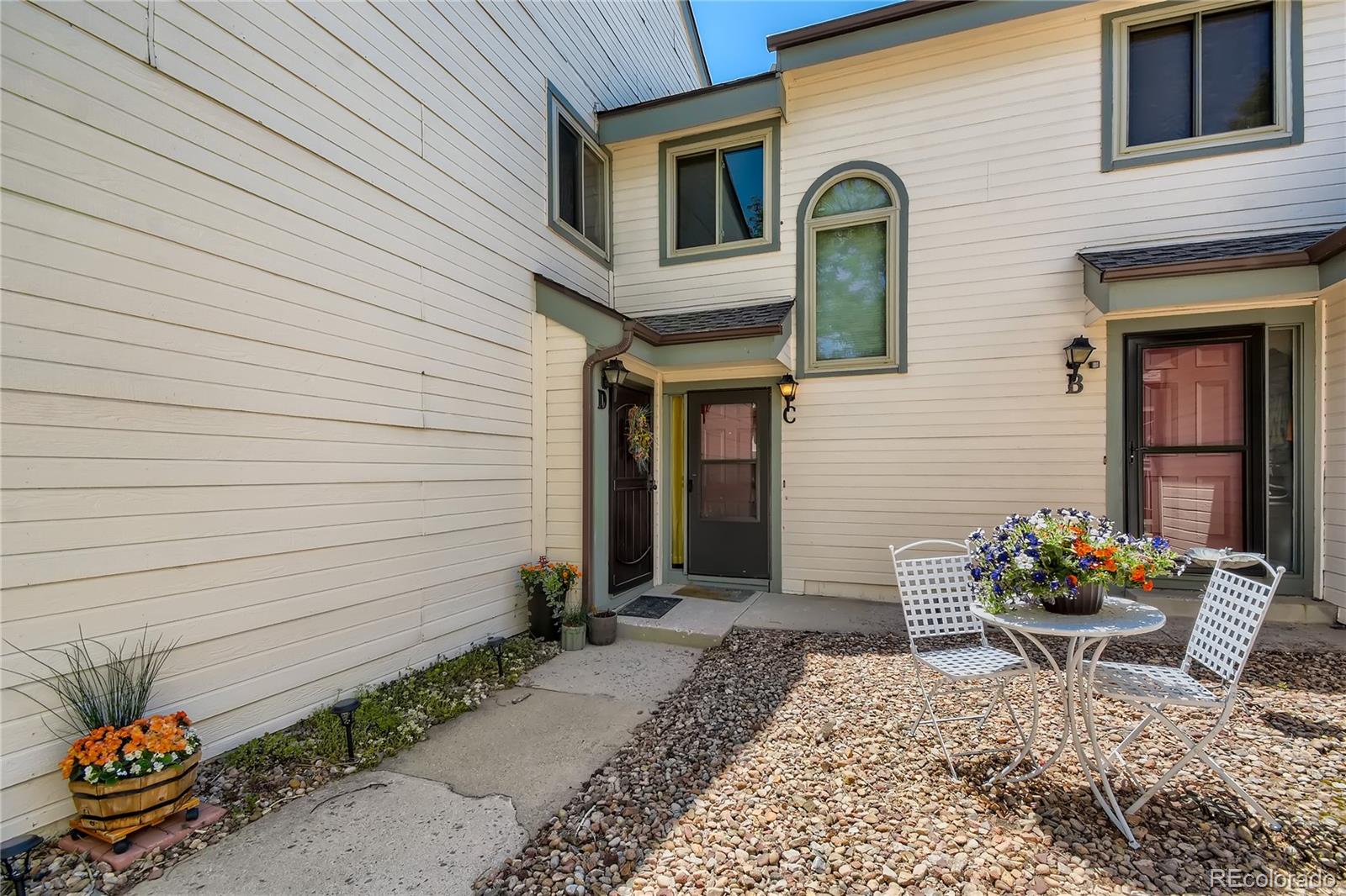 8344 S Everett Way Unit: C