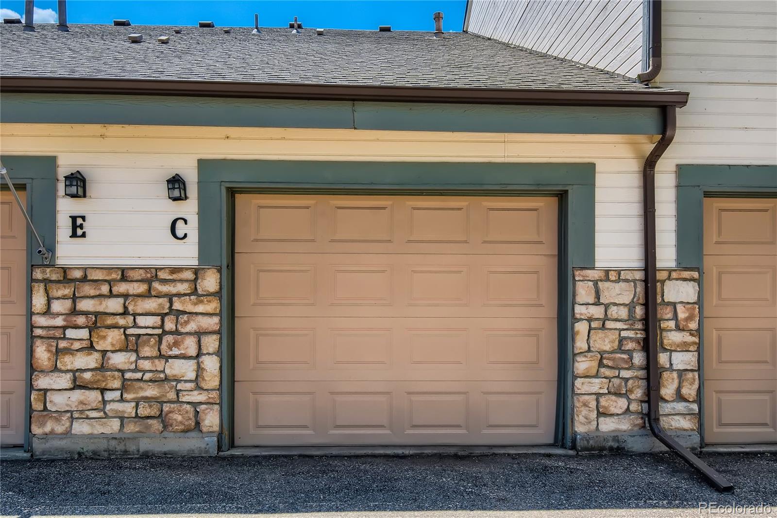 8344 S Everett Way Unit: C