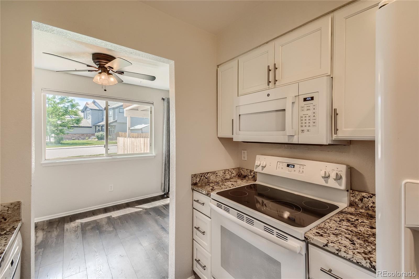 8344 S Everett Way Unit: C