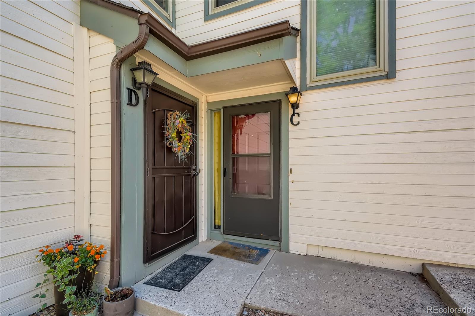 8344 S Everett Way Unit: C