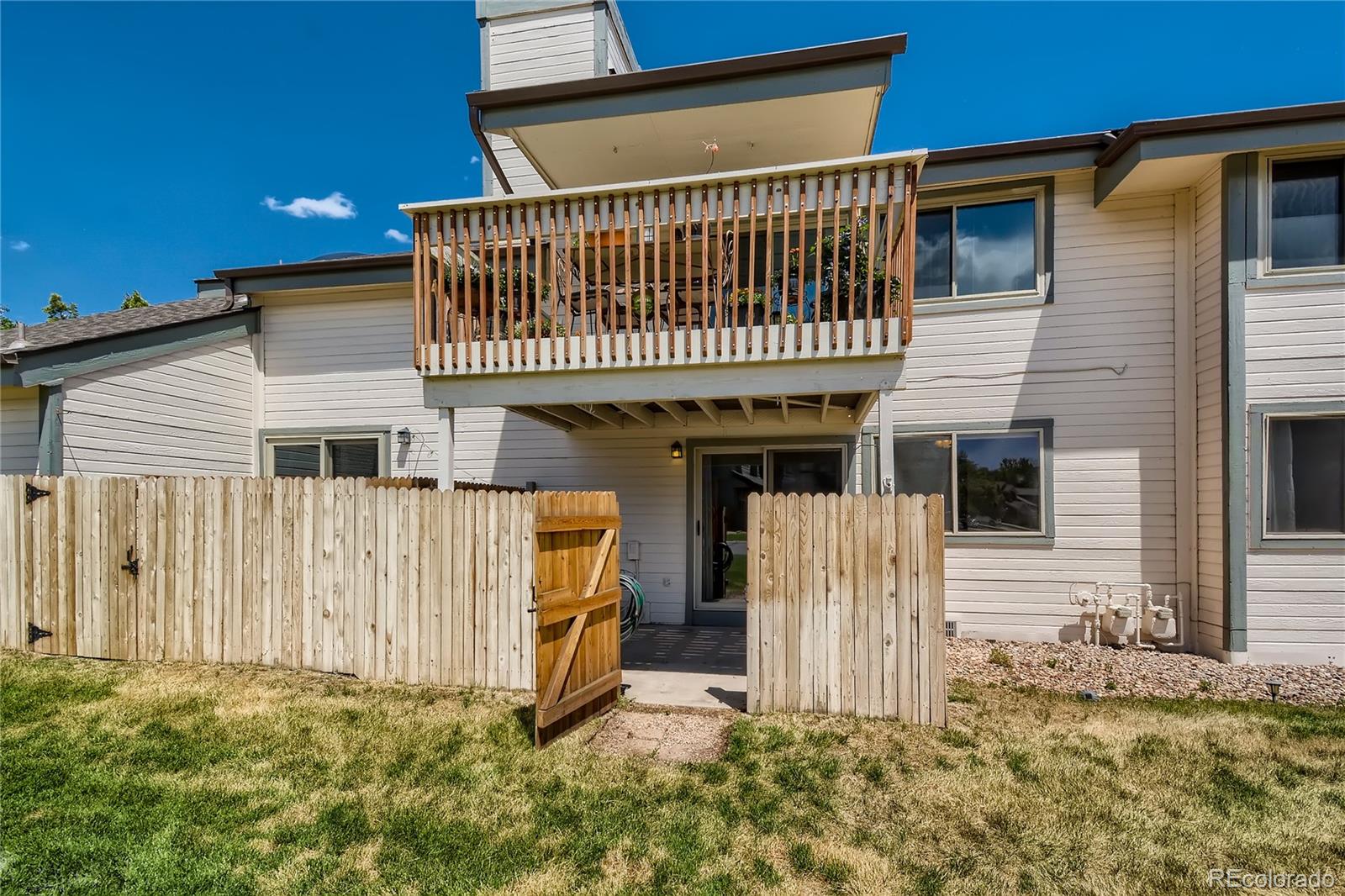 8344 S Everett Way Unit: C