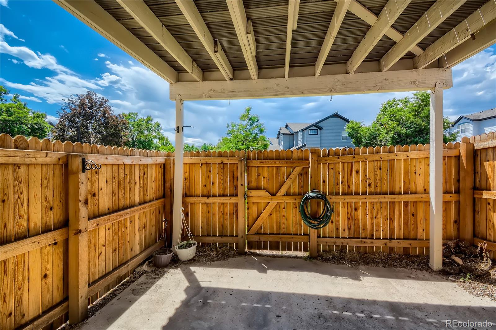 8344 S Everett Way Unit: C