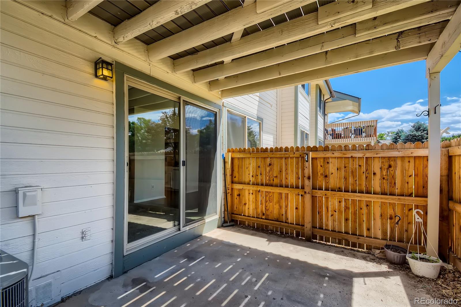 8344 S Everett Way Unit: C