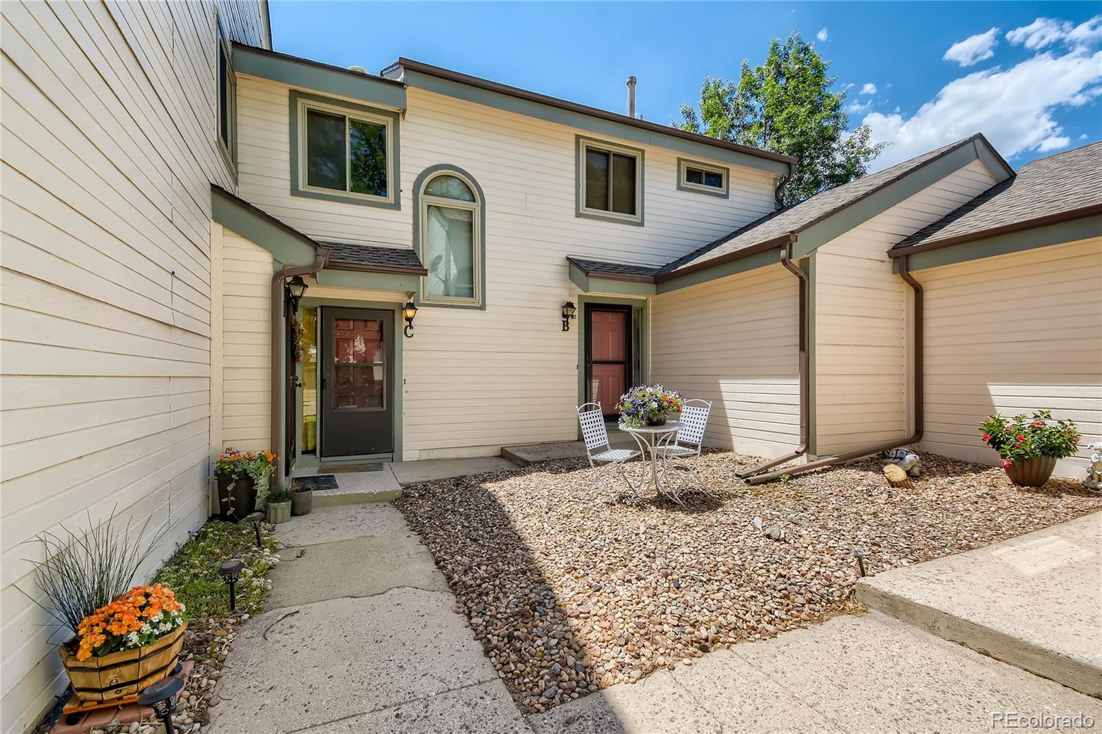 8344 S Everett Way Unit: C