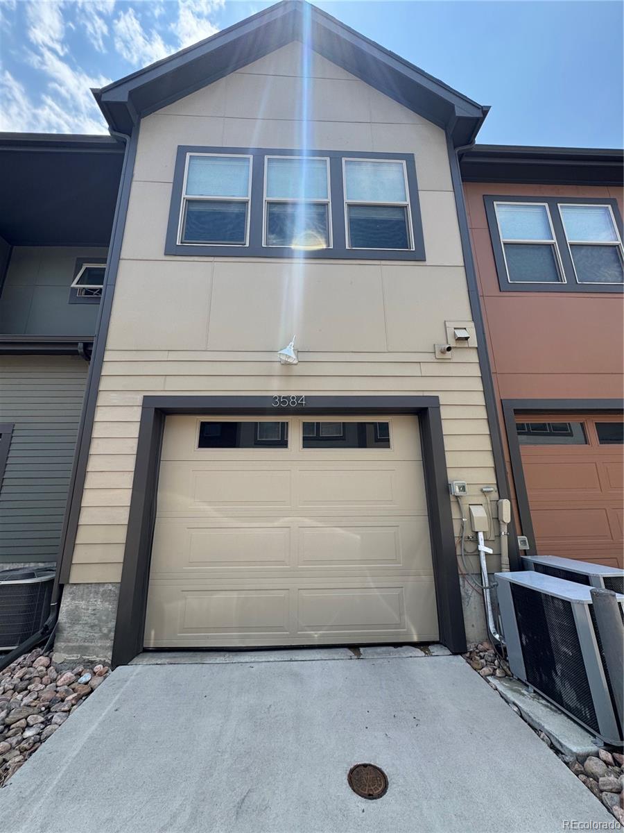 3584 Central Park Boulevard