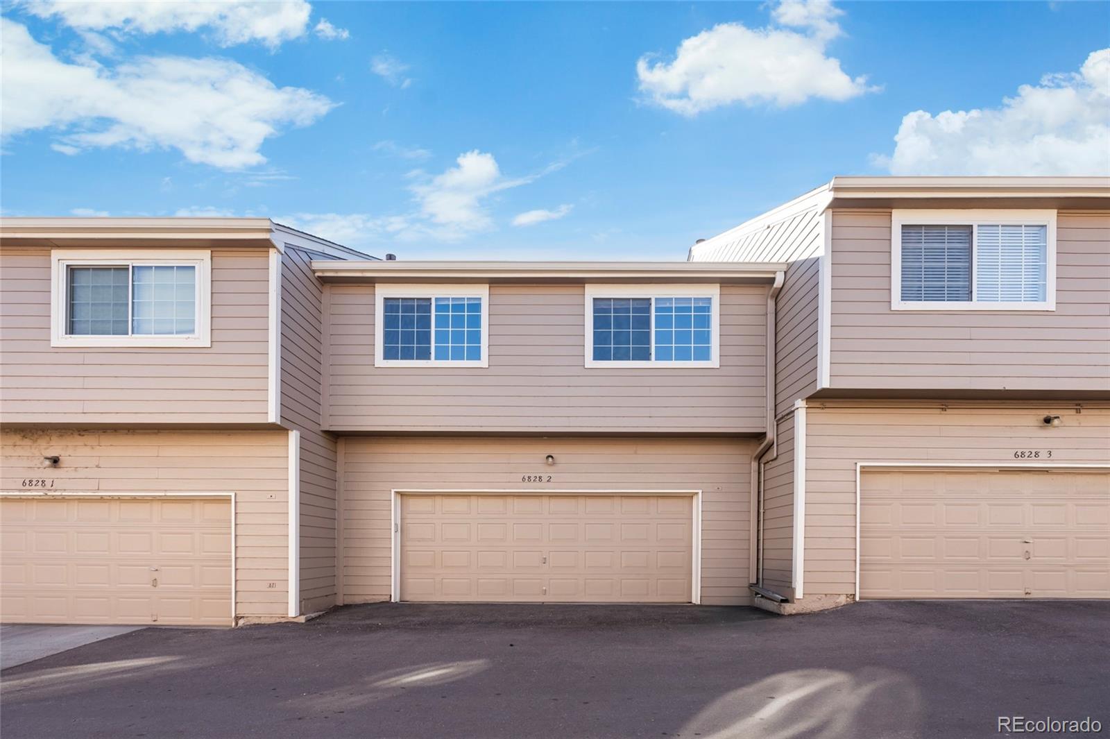 6828 Zenobia Street Unit: 2